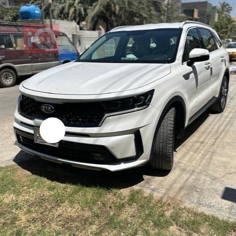 کیا سۆرینتۆ